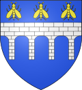 Barentin Coat of Arms