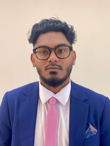 Cllr Shah Ali